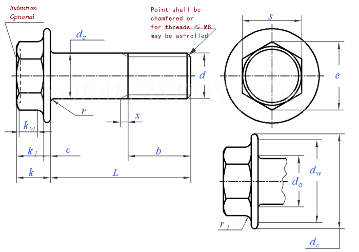 NS Fasteners